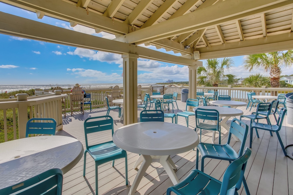 Walk to Beach and Barefoot Landing Resort Condo - photo 35