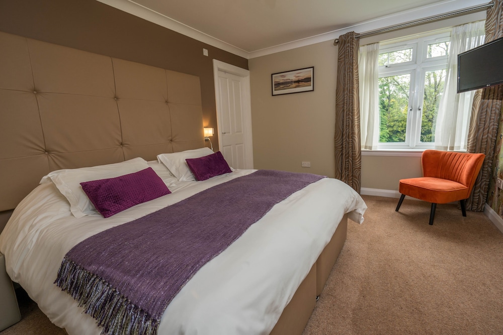 Dunroamin - last minute hotel in Glasgow