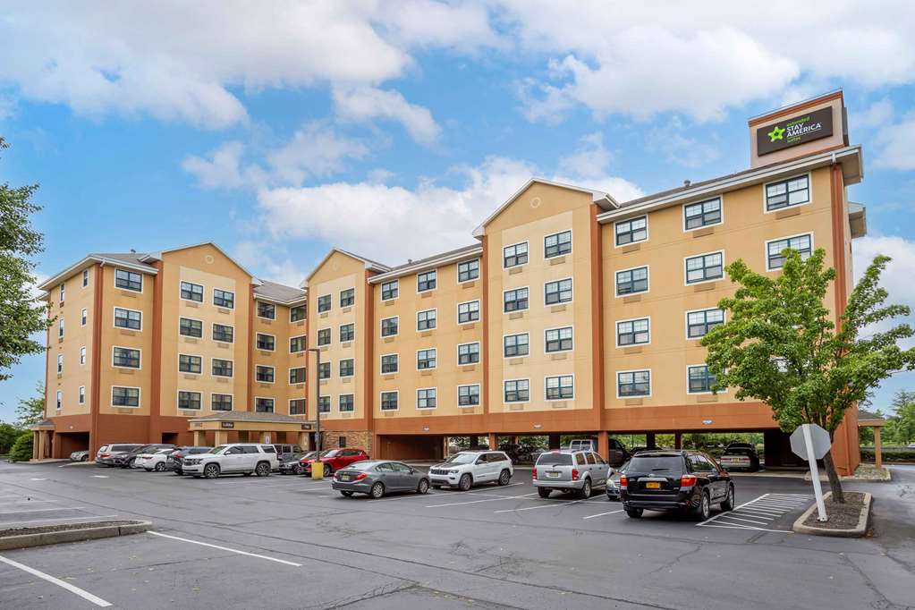 Extended Stay America Suites Meadowlands Rutherford - featured photo