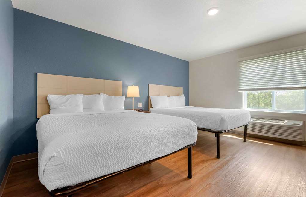 Extended Stay America Suites St Paul Woodbury - photo 18