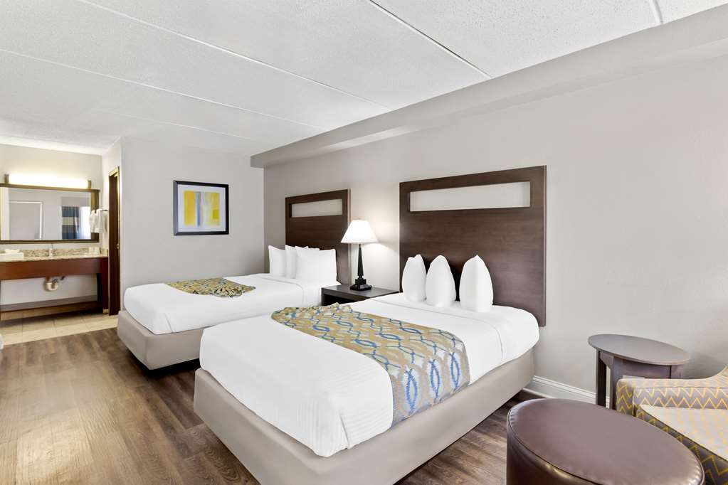 Best Western Naperville Inn - photo 22