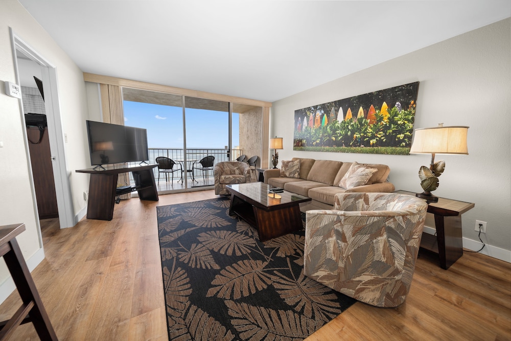 Royal Kahana Maui By Outrigger - photo 358