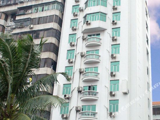 Shouxian Hotel - last minute hotel in Haikou