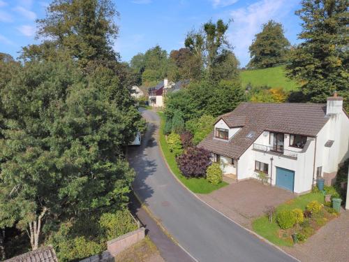 Merrijig Dulverton in Dulverton, United Kingdom