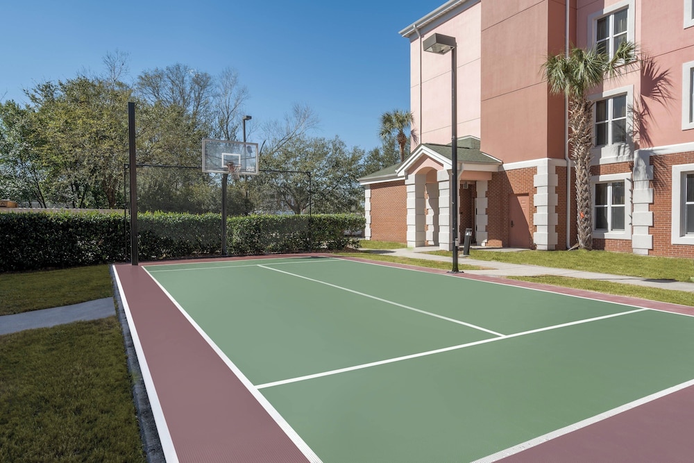 Residence Inn Charleston Airport - photo 21