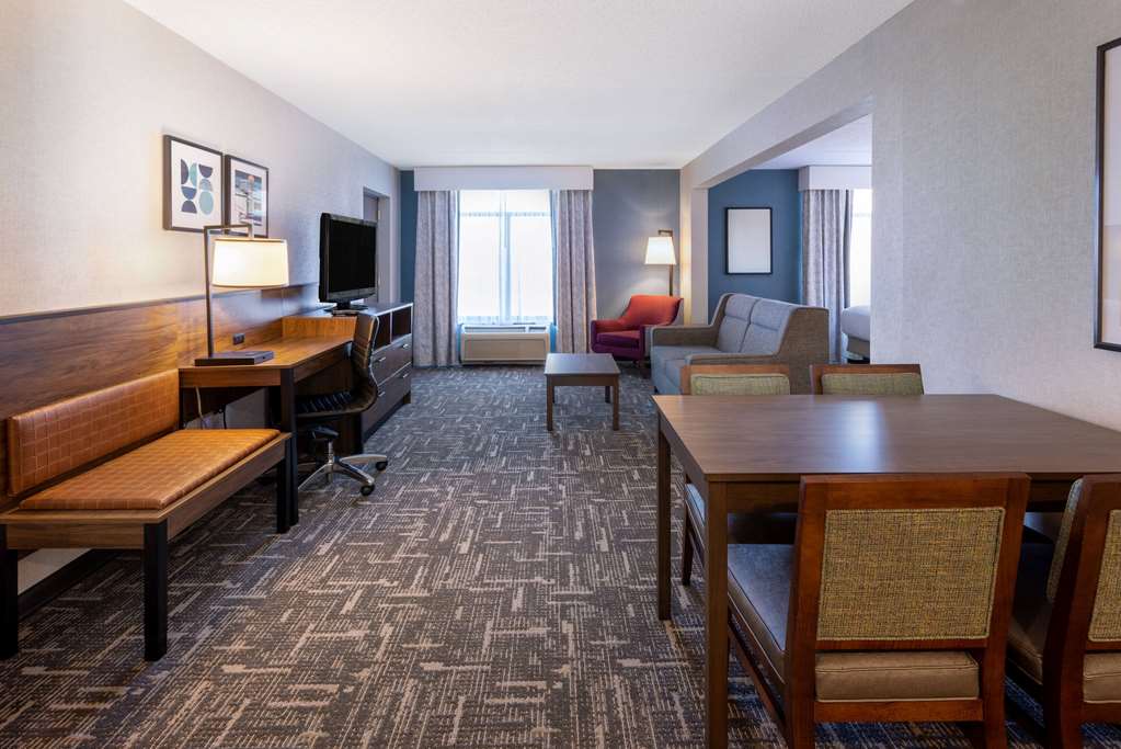 Wingate by Wyndham Vineland Millville - photo 20
