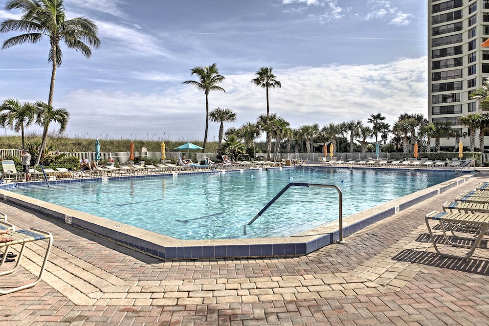 Sunny Fort Pierce Resort Condo w Beach Access - photo 18