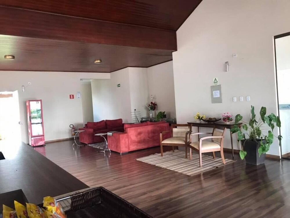 Caiubi Hotel — Guaira — photo 3