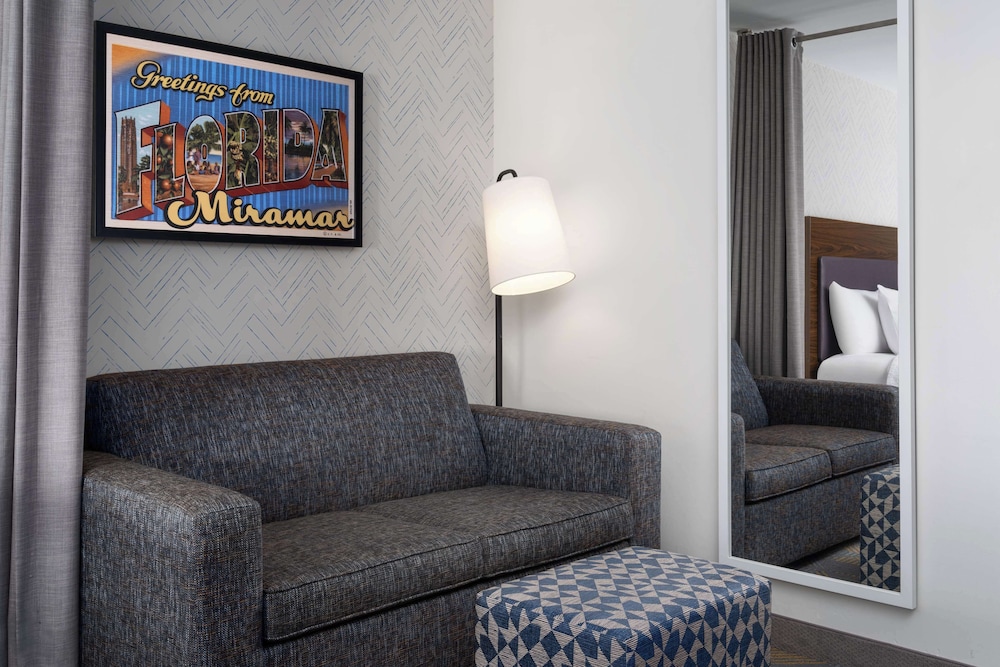 Home2 Suites by Hilton Miramar FT. Lauderdale - photo 15
