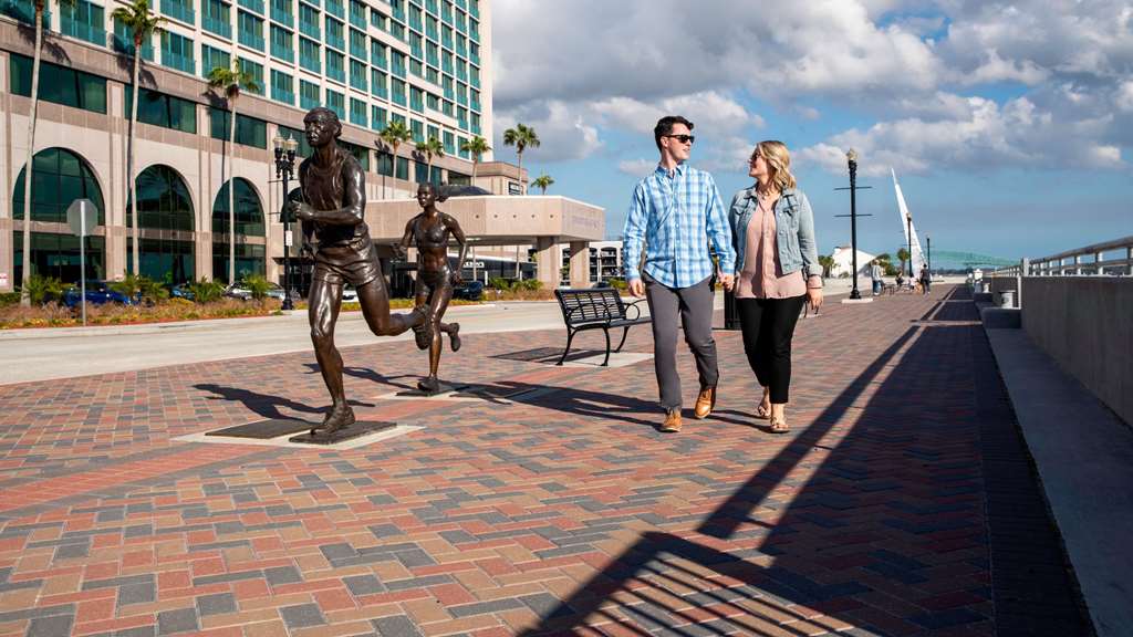 Hyatt Regency Jacksonville - photo 34