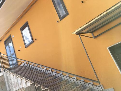 Il rifugio del nonnino — hotel in Campagna