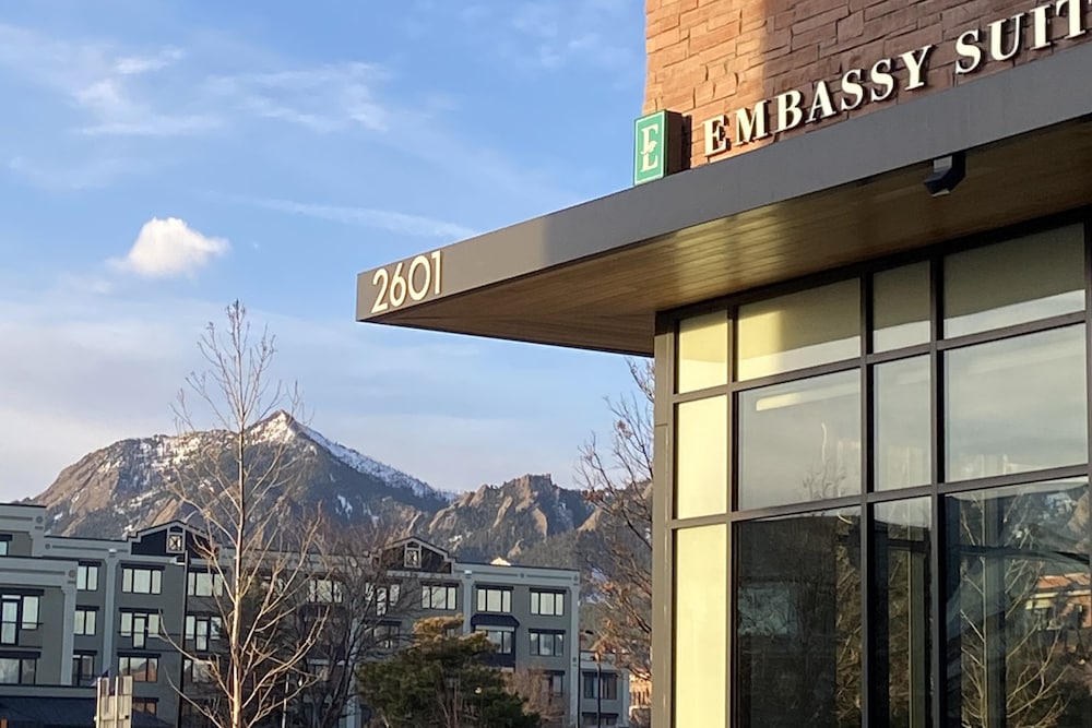 Embassy Suites by Hilton Boulder - photo 46