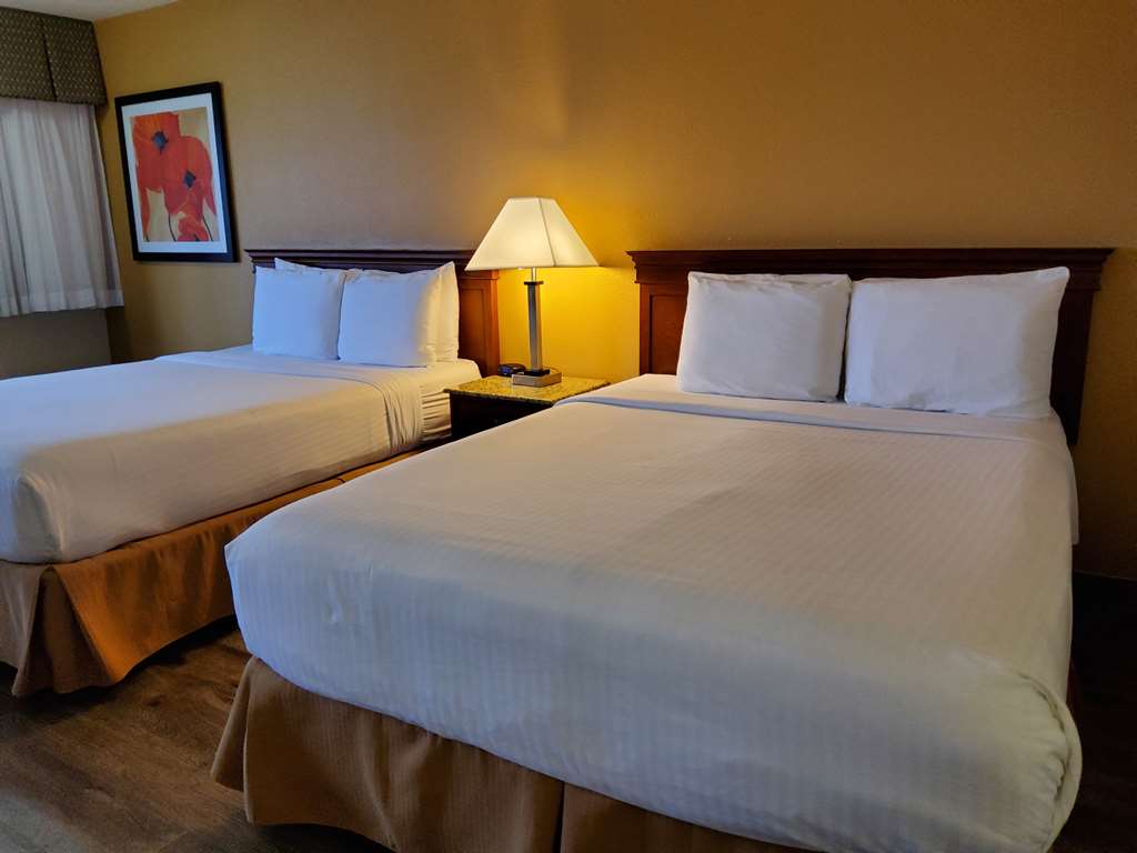 Best Western Golden Key - photo 17