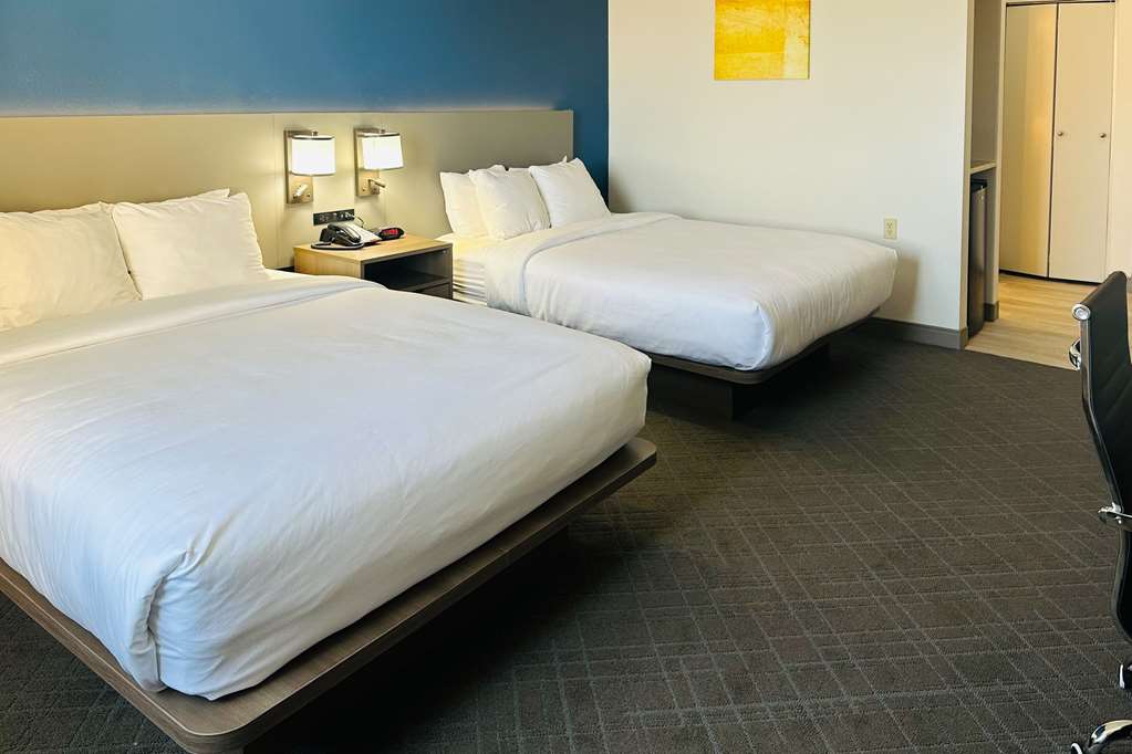 Comfort Inn & Suites Wylie - photo 10
