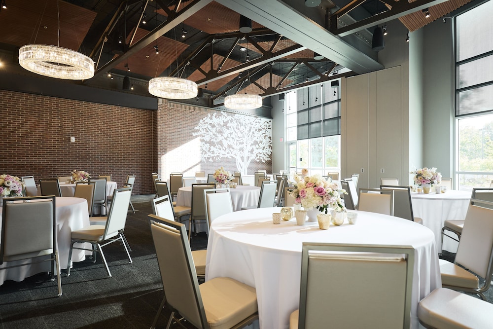 Archer Hotel Tysons - photo 69