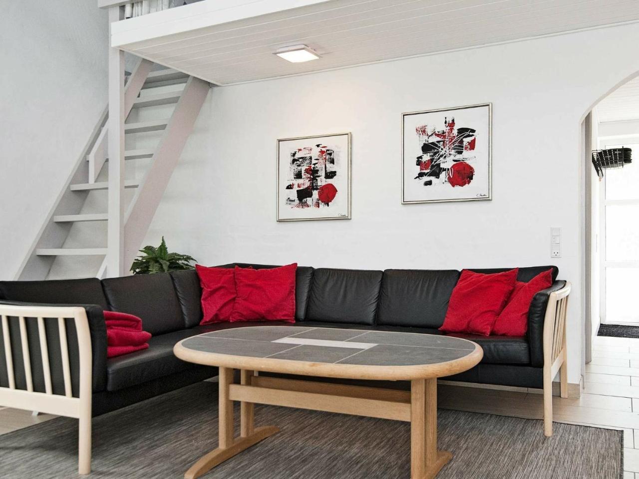 8 person holiday home in Ebeltoft By Traum — 4-Star Luxury Hotel in Ebeltoft, Denmark