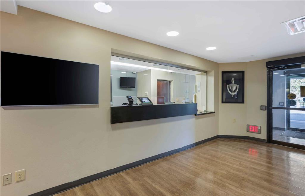 Extended Stay America Suites Philadelphia Airport Tinicum Bl - photo 4