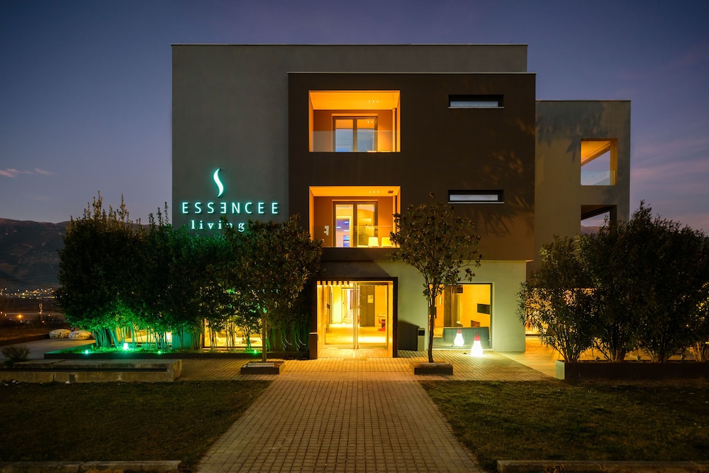 Essence Hotel — hotel in Ioannina