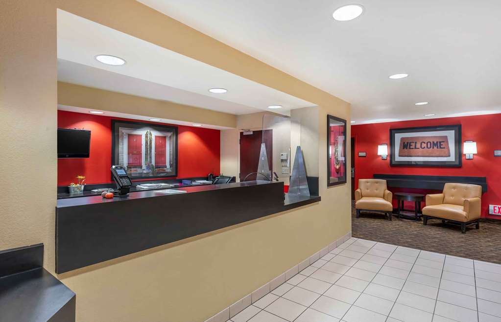 Extended Stay America Suites Portland Beaverton Hillsboro - photo 3