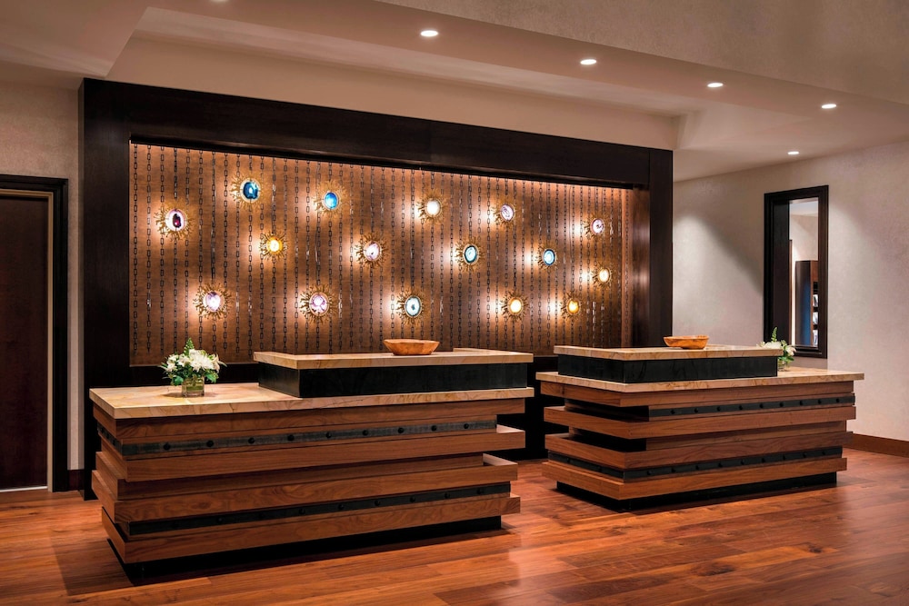 Residence Inn by Marriott Santa Barbara Goleta - photo 4