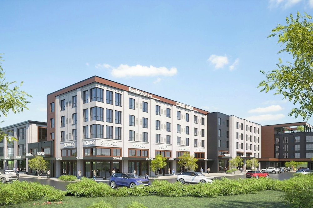 Courtyard Milwaukee Brookfield at Poplar Creek - photo 25