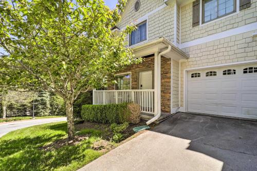 Lillys Mountain Escape - last minute hotel in Banner Elk