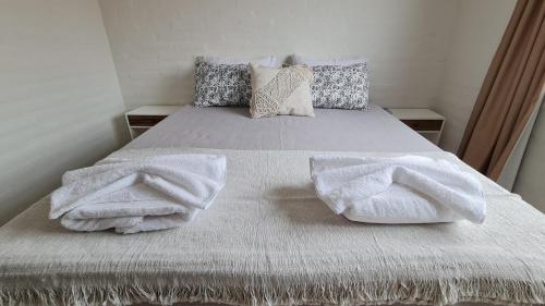 Duplex La Playa — 4-Star Luxury Hotel in Puerto Madryn, Argentina