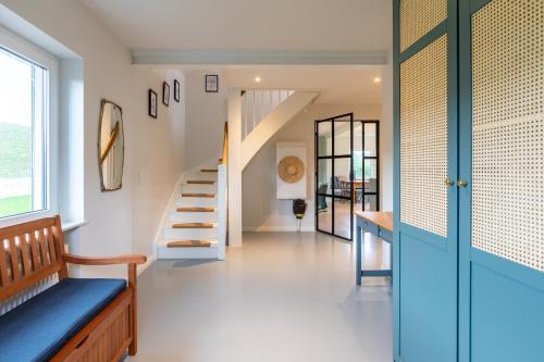 Ferienhaus Deichglück — Toenning — photo 4