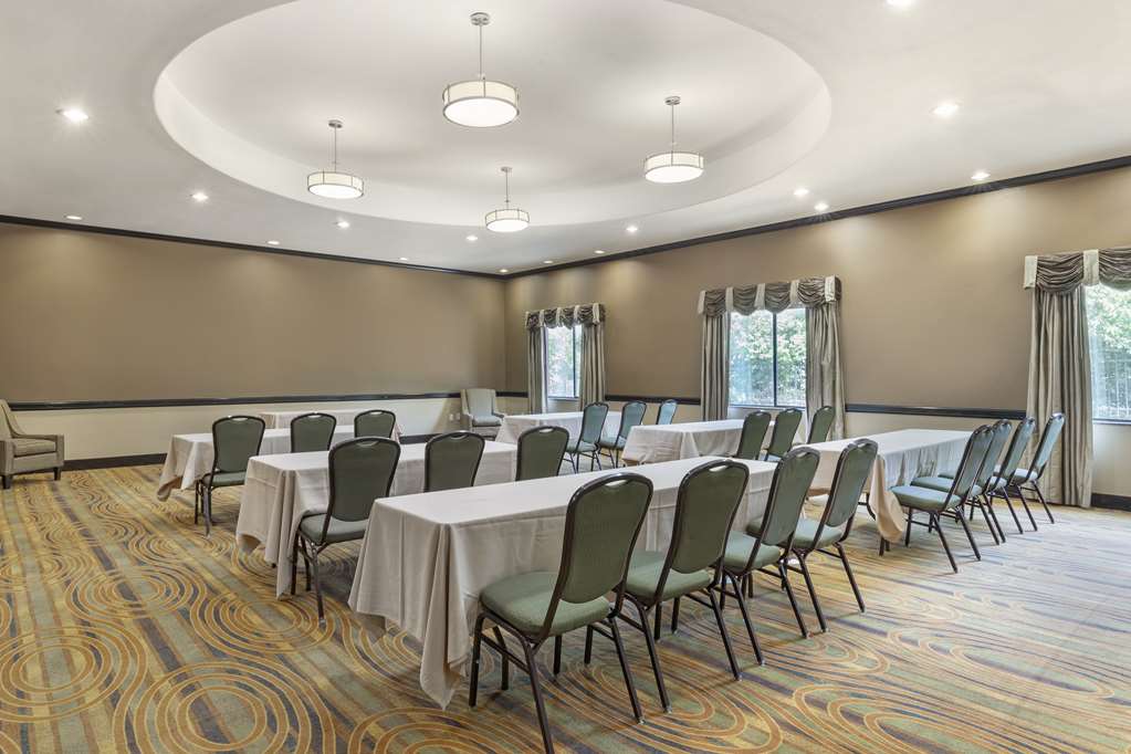 Best Western Plus Texoma Hotel & Suites - photo 7