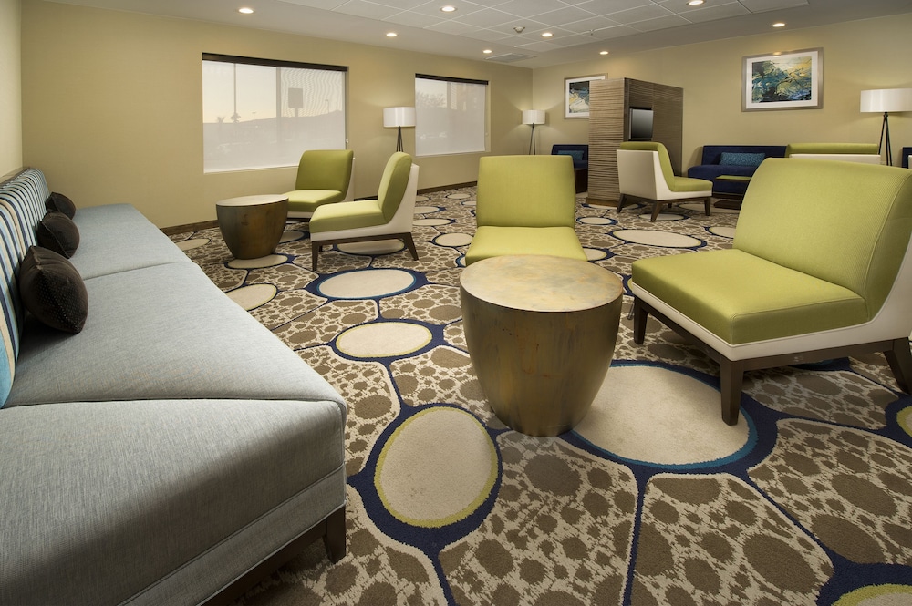 Holiday Inn El Paso Airport by IHG - photo 33