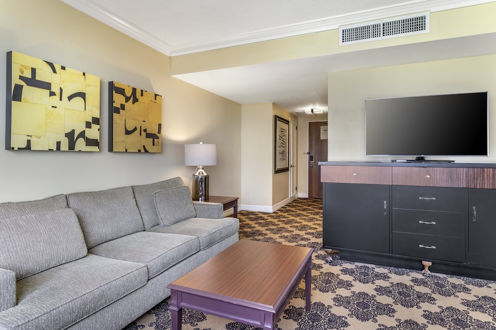 Omni Houston Hotel - photo 97