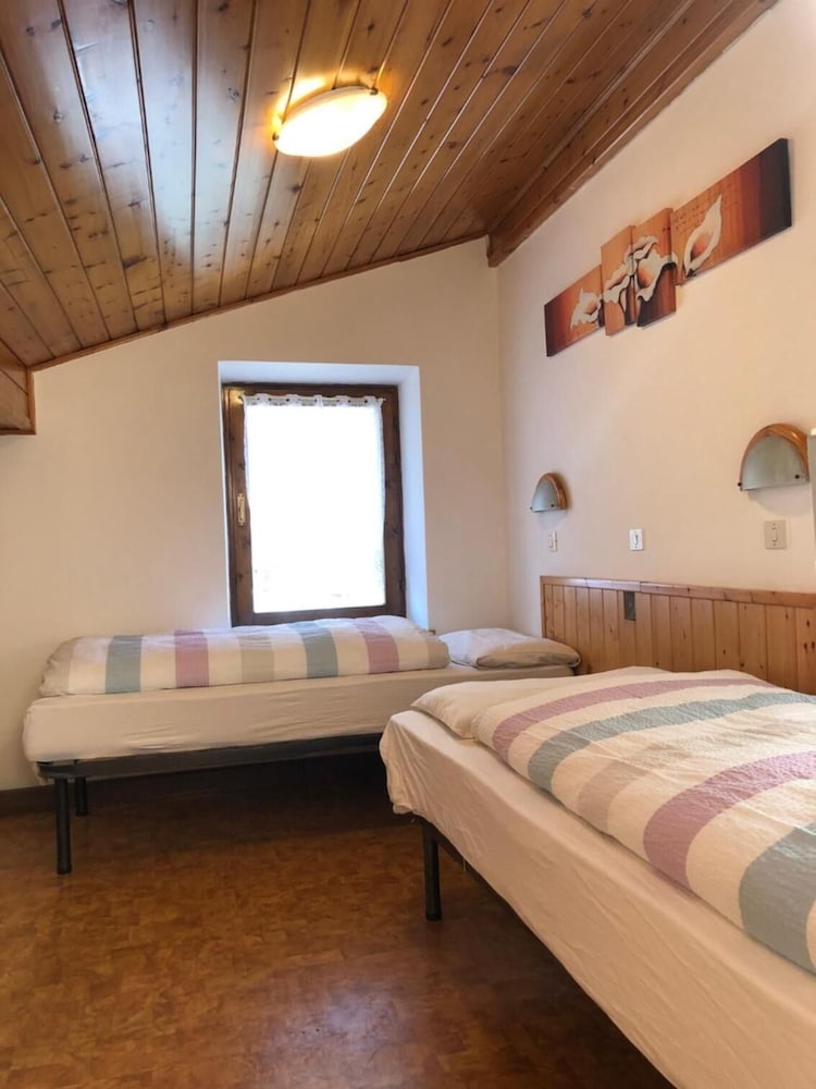 Garnì Astor - carbon neutral hotel in Alleghe