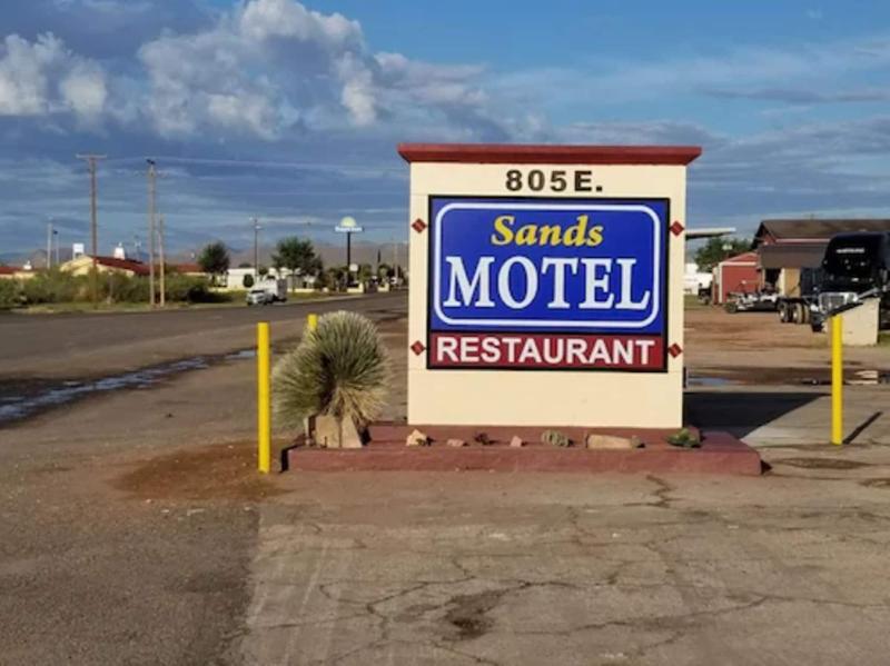 Sands Motel - featured photo