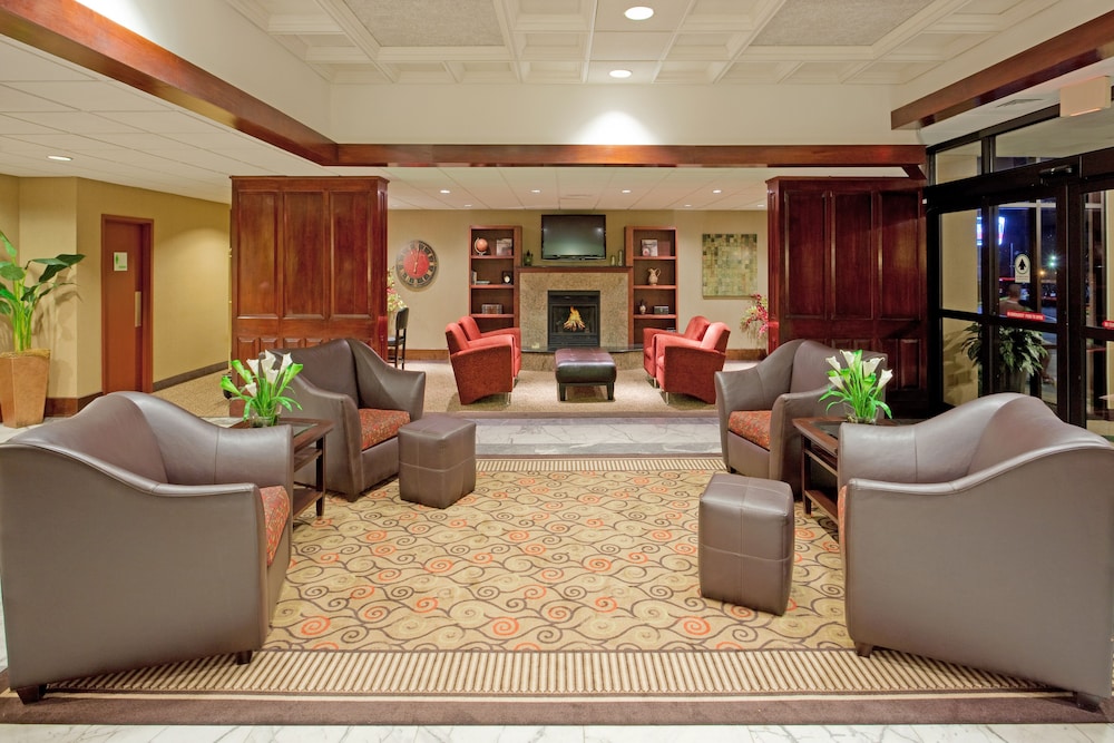 Holiday Inn Portsmouth by IHG - photo 37