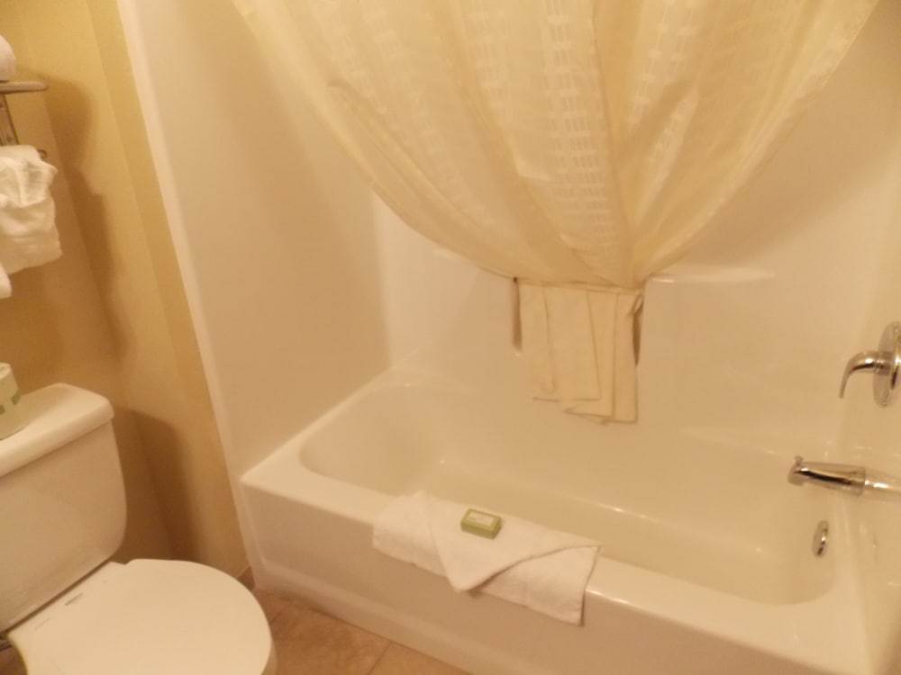 Cobblestone Inn & Suites Eads - photo 25