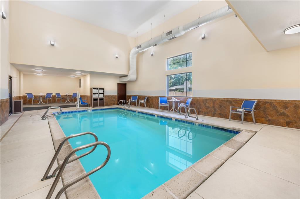 Best Western Plus Eastgate Inn & Suites - photo 6