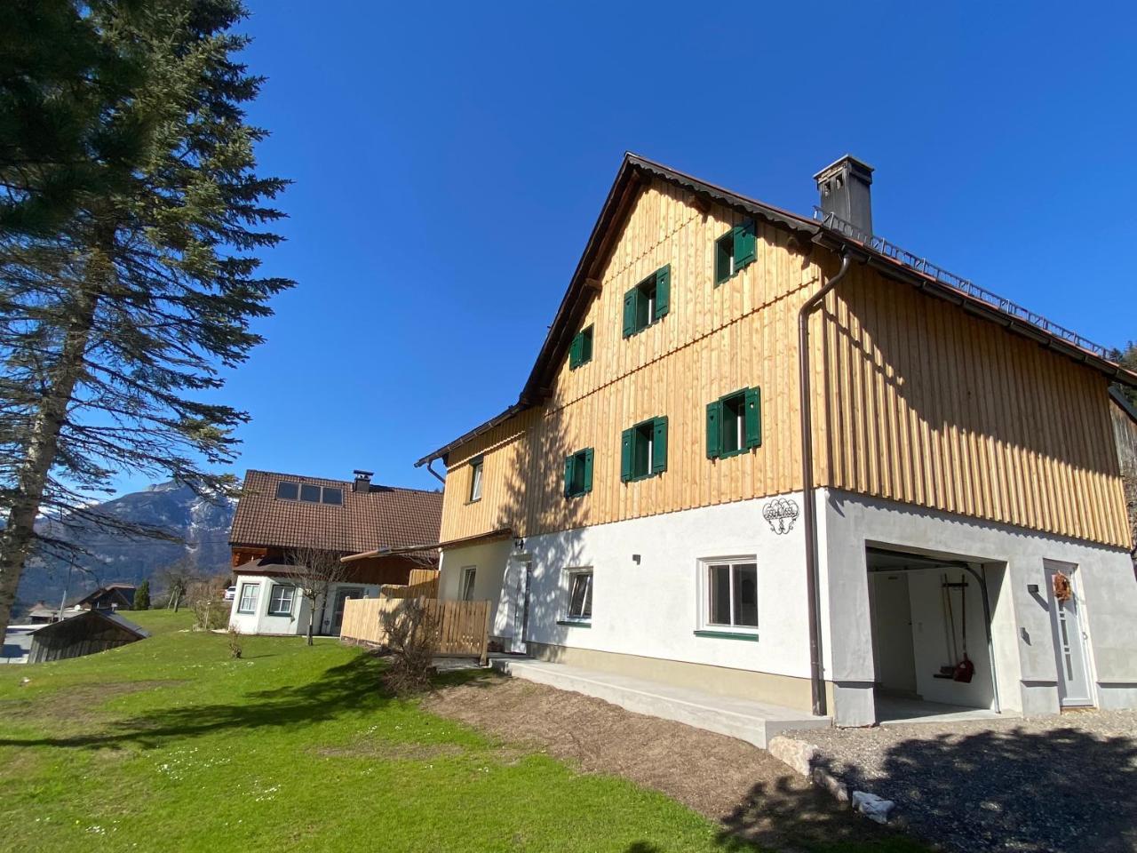 Ferienhaus Mayr — Bad Aussee — photo 3