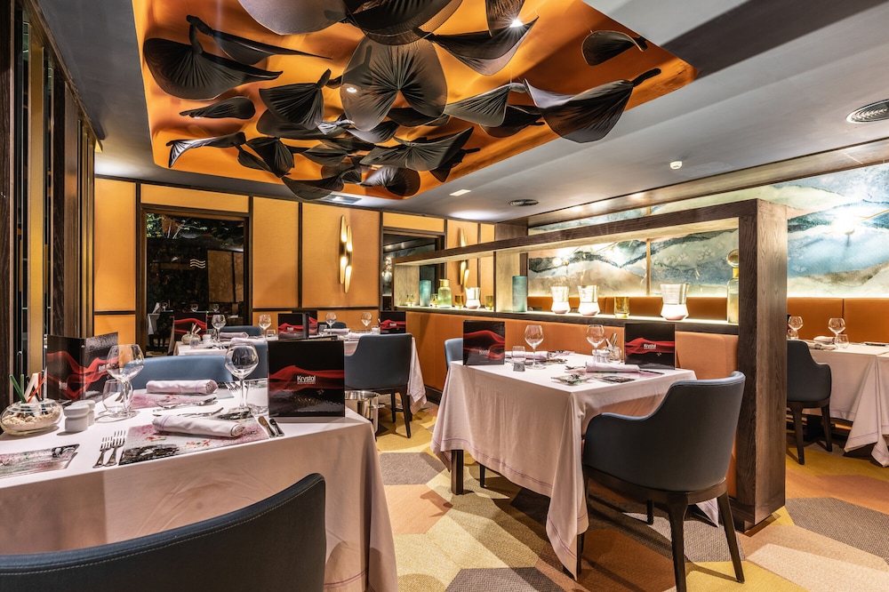 מזון ומשקאות