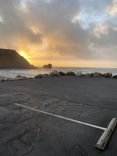 Sea Breeze Motel - photo 18