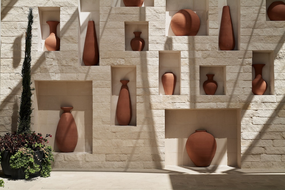 מראה חיצוני