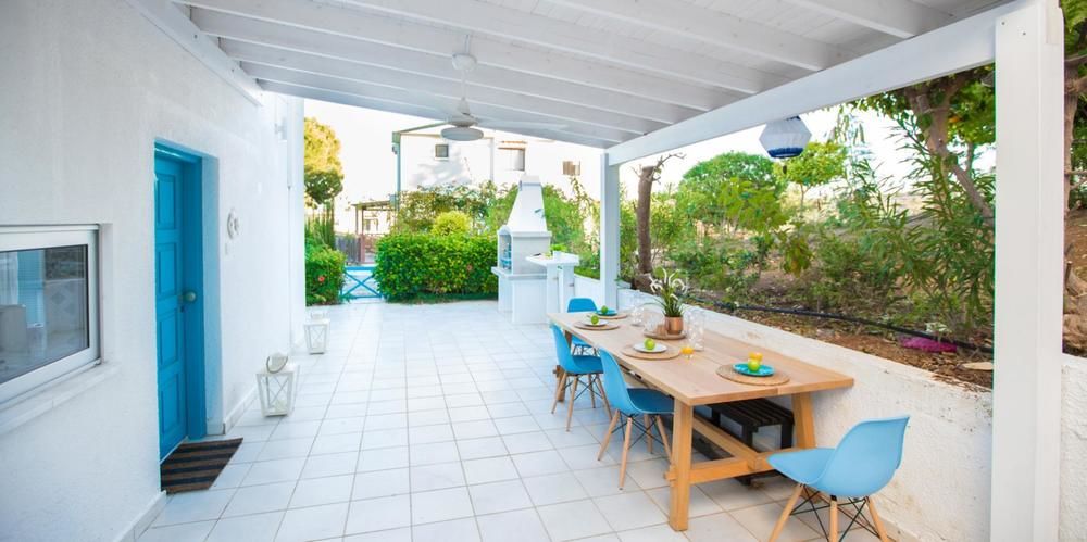Oceanview Luxury Townhouse 210