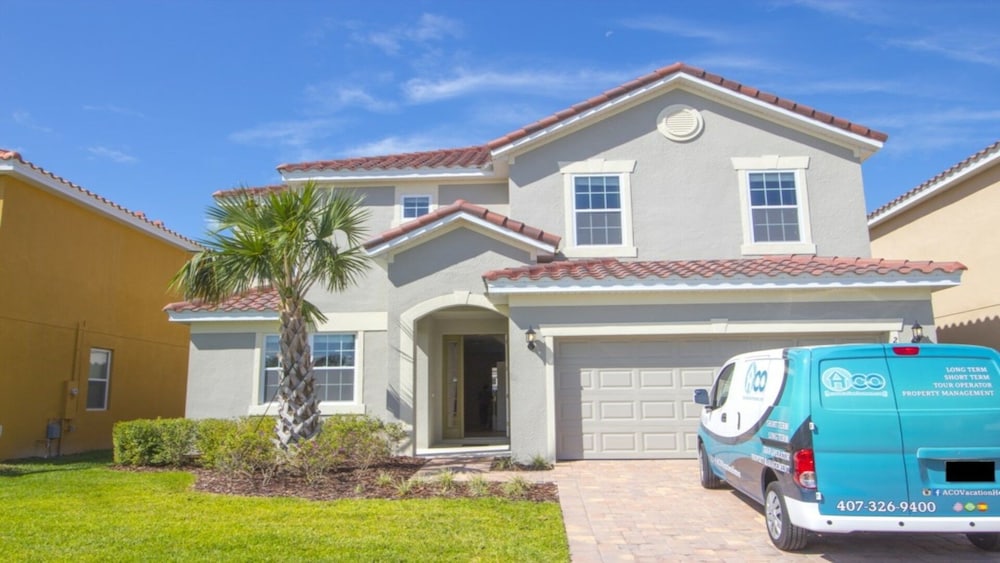 Aco227503 Golden Palms Resort 7 Bed 6 Baths Villa - photo 54