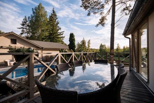 Silene Resort & Spa — Daugavpils — photo 2