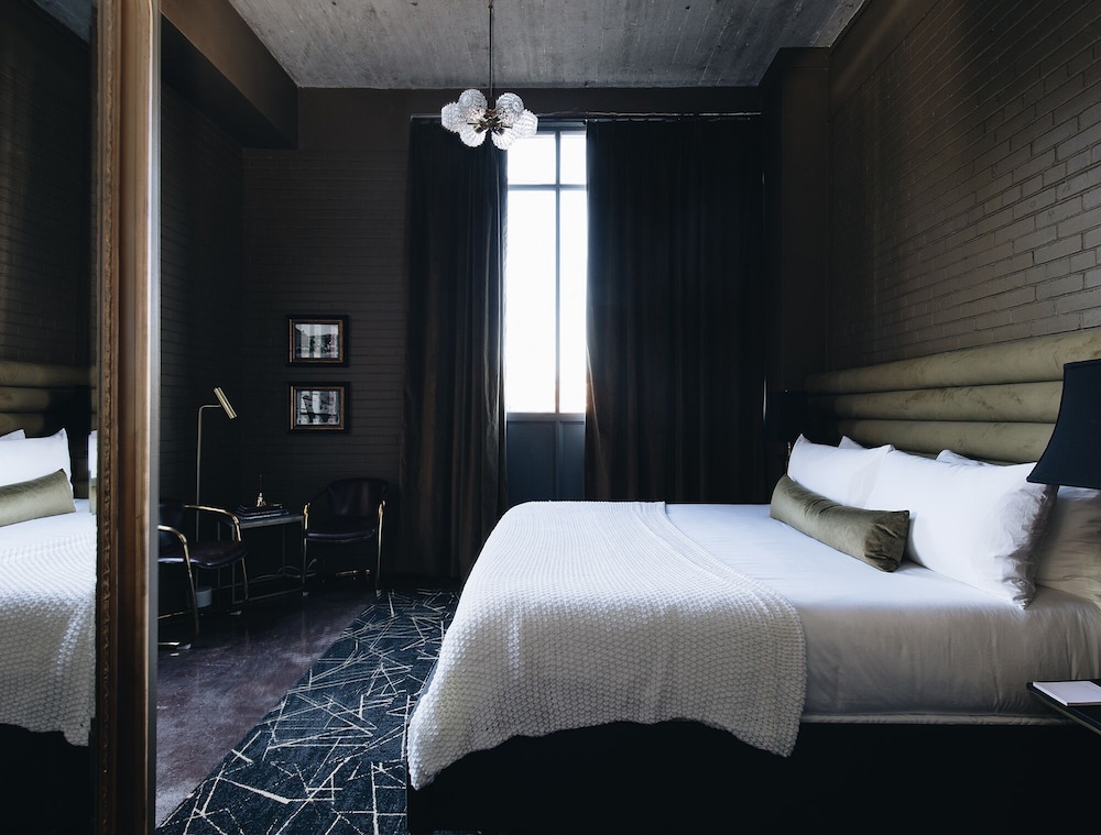 The Bellwether Hotel - photo 35