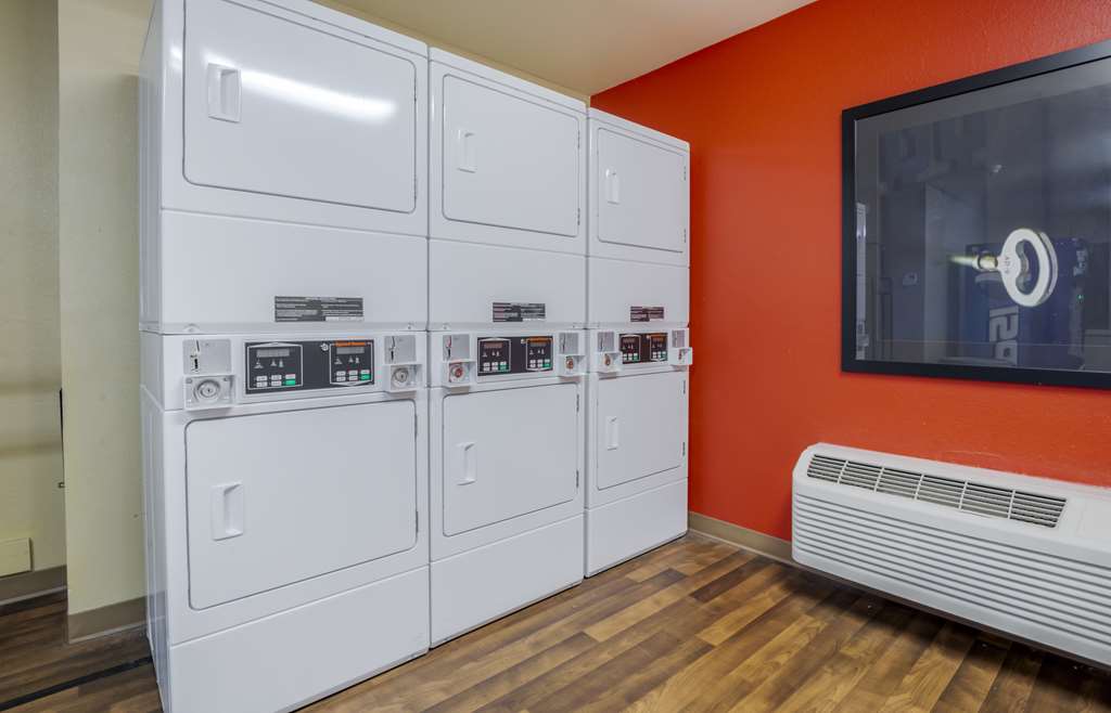 Extended Stay America Suites Ramsey Upper Saddle River - photo 26
