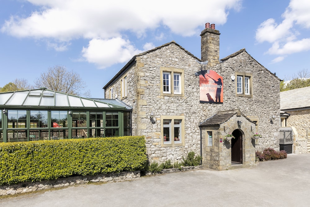 Gamekeepers Inn in Skipton, United Kingdom
