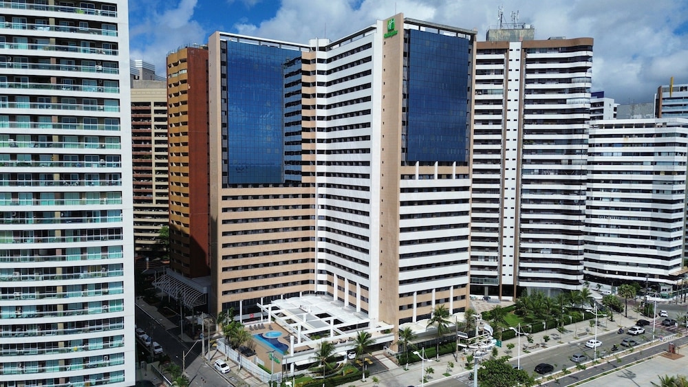 Holiday Inn Fortaleza by IHG in Fortaleza, Brasil