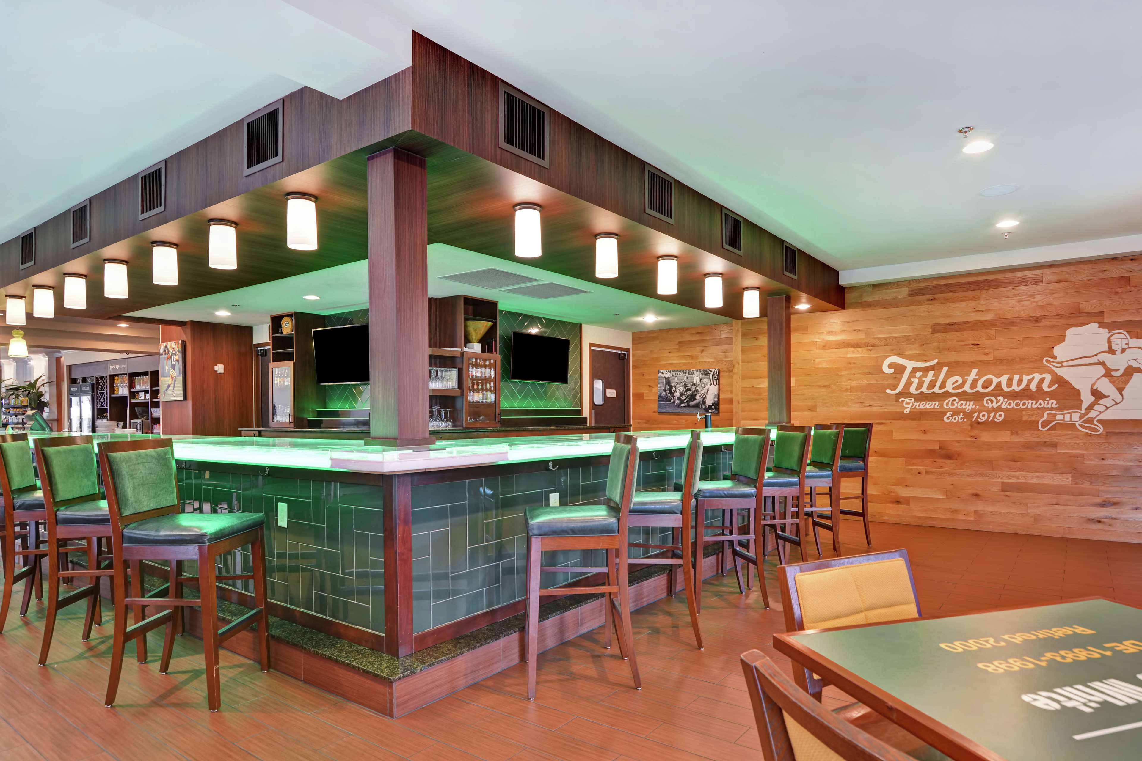 Hilton Garden Inn Green Bay - photo 24
