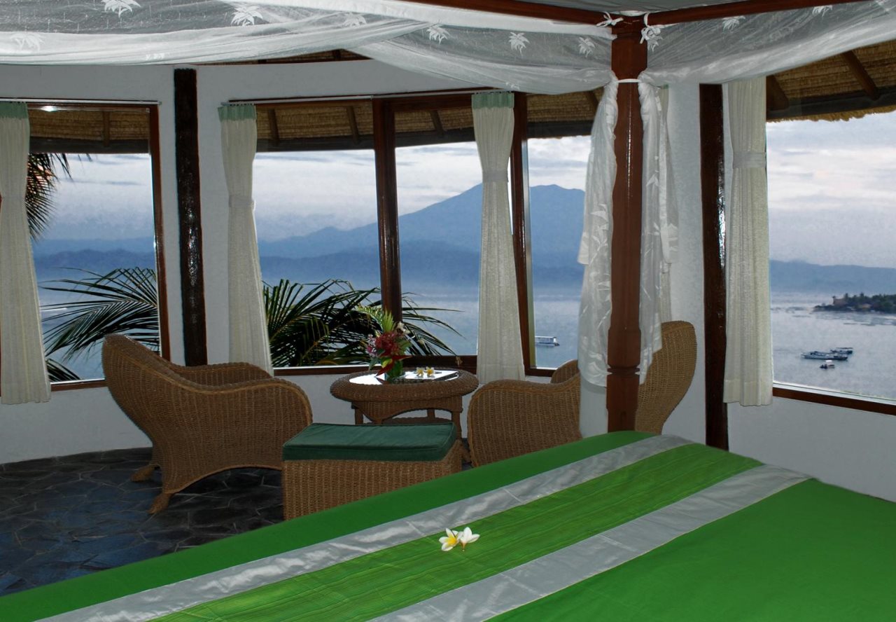 Coconuts Beach Resort — Denpasar — photo 2