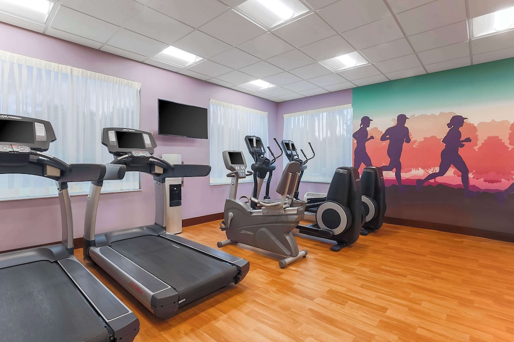 Hyatt Place Lake Mary Orlando North - photo 17